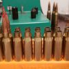 Basic Reloading Class