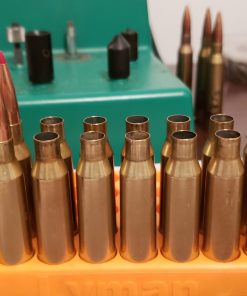 Basic Reloading Class